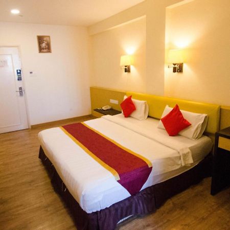 Grand Eastern Hotel Sdn Bhd Kota Kinabalu Ngoại thất bức ảnh