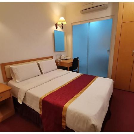 Grand Eastern Hotel Sdn Bhd Kota Kinabalu Ngoại thất bức ảnh